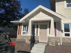 Brand New Constructed 1-bedroom townhouse